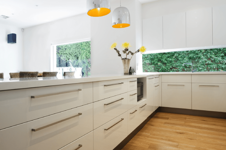 Sheba House Renovation