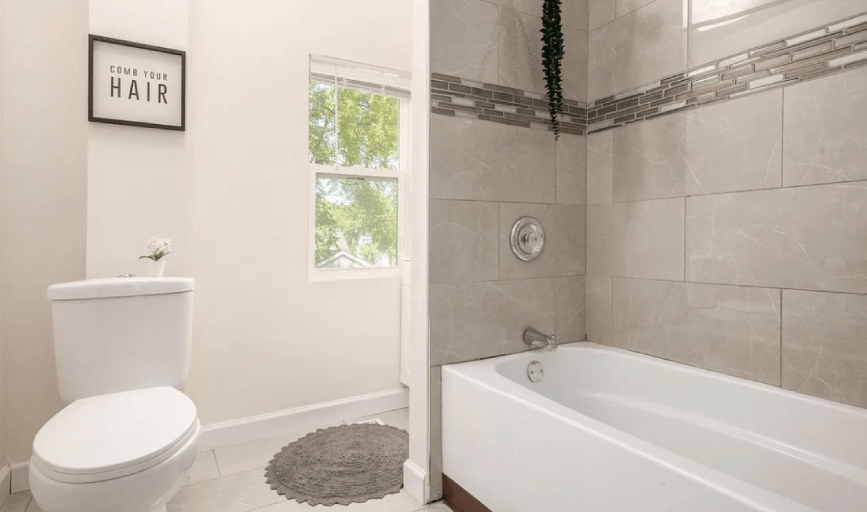 Sheba House Renovation